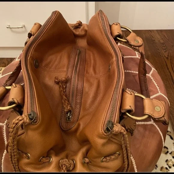 Original Kooba Bag-Offers Welcomed